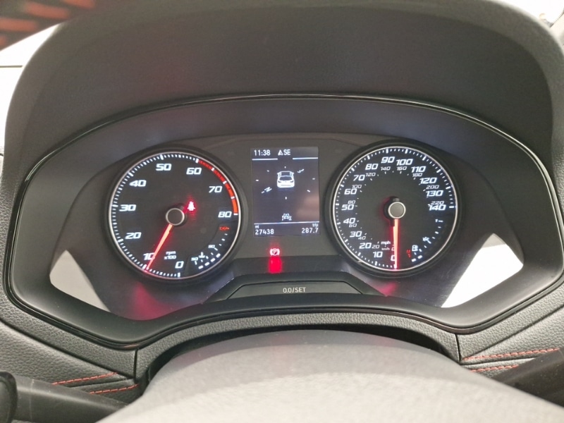 Used SEAT Arona 2021 for sale - 76183640: Photo 12