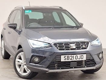 SEAT - Arona
