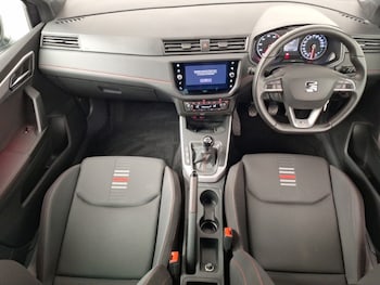 Used SEAT Arona 2021 for sale - 76183640: Photo 2
