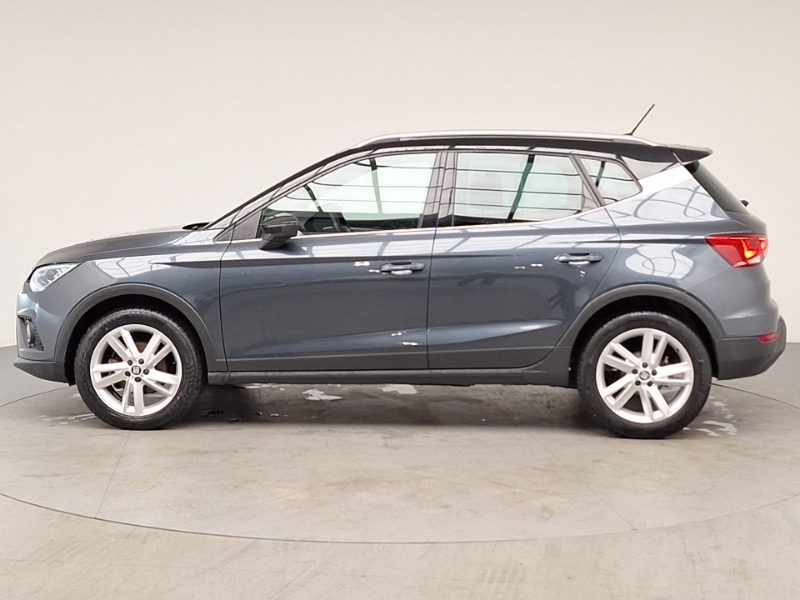 Used SEAT Arona 2021 for sale - 76183640: Photo 4