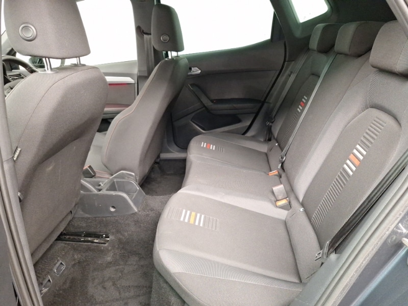 Used SEAT Arona 2021 for sale - 76183640: Photo 6
