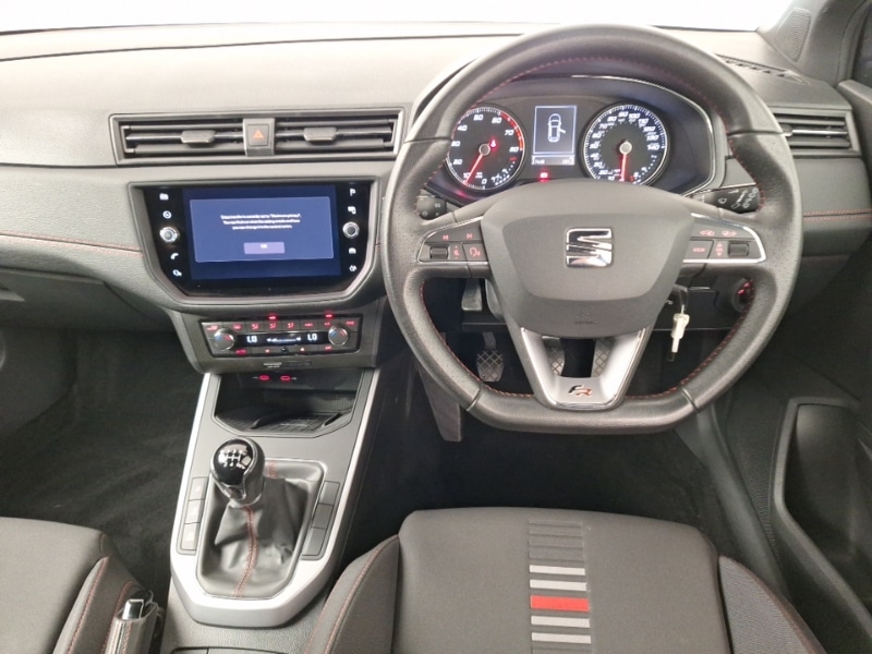 Used SEAT Arona 2021 for sale - 76183640: Photo 7