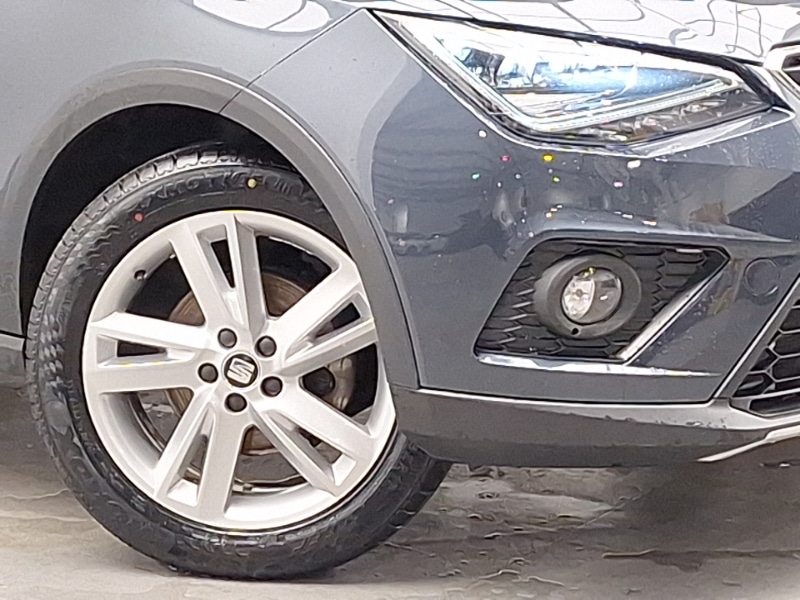 Used SEAT Arona 2021 for sale - 76183640: Photo 9