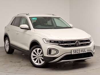 2023 - 1.0 TSI Style 5dr