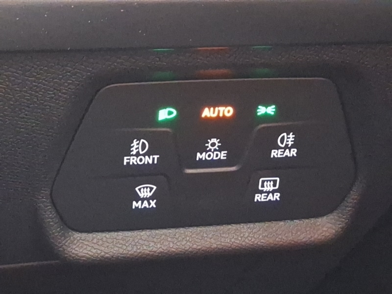 Used Cupra Leon 2025 for sale - 77141357: Photo 14