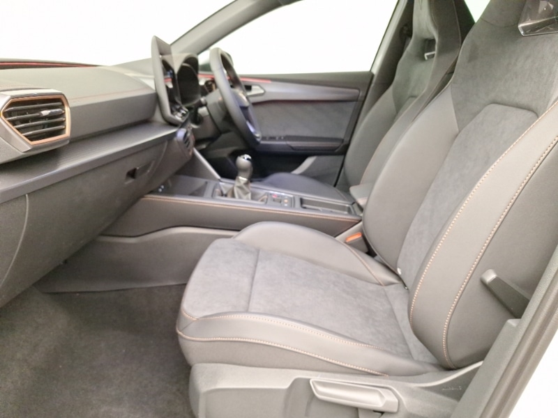 Used Cupra Leon 2025 for sale - 77141357: Photo 5