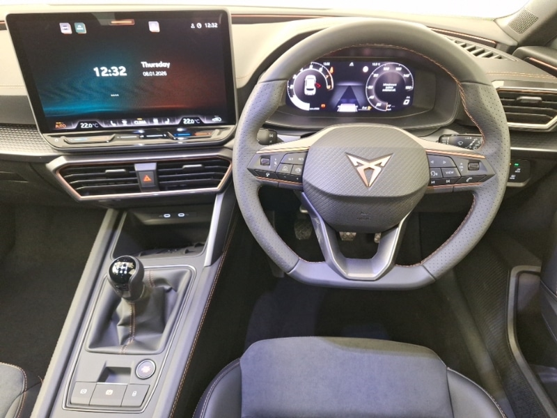 Used Cupra Leon 2025 for sale - 77141357: Photo 7