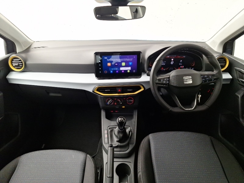 Used SEAT Ibiza 2025 for sale - 77405306: Photo 2