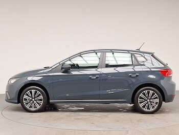 Used SEAT Ibiza 2025 for sale - 77405306: Photo