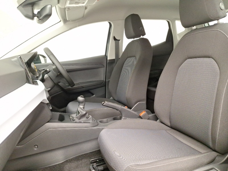 Used SEAT Ibiza 2025 for sale - 77405306: Photo 5