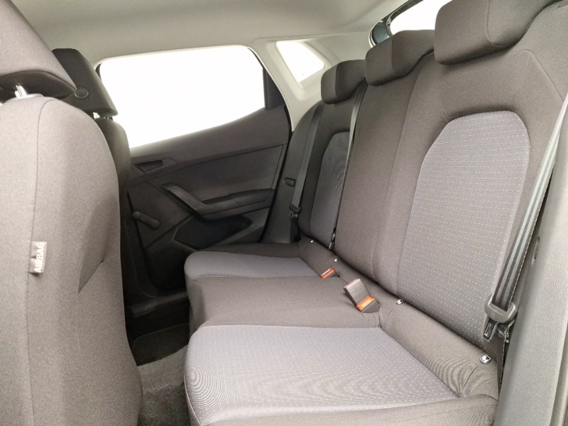 Used SEAT Ibiza 2025 for sale - 77405306: Photo 6