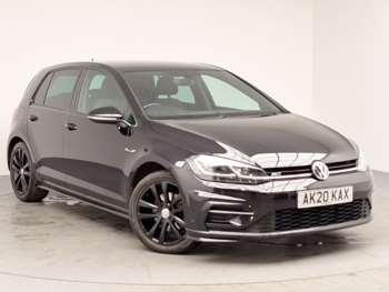 2020 - 1.5 TSI EVO 150 R-Line Edition 5dr DSG