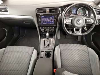 Used Volkswagen Golf 2020 for sale - 75027054: Photo