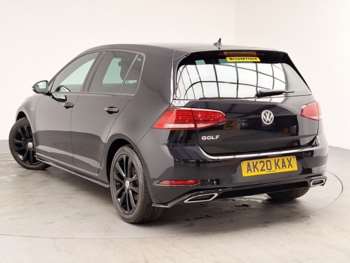 Used Volkswagen Golf 2020 for sale - 75027054: Photo