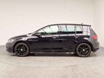 Used Volkswagen Golf 2020 for sale - 75027054: Photo
