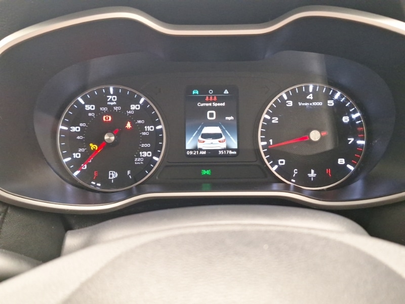 Used MG MG ZS 2021 for sale - 76518677: Photo 13