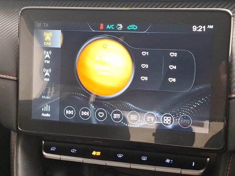 Used MG MG ZS 2021 for sale - 76518677: Photo 15