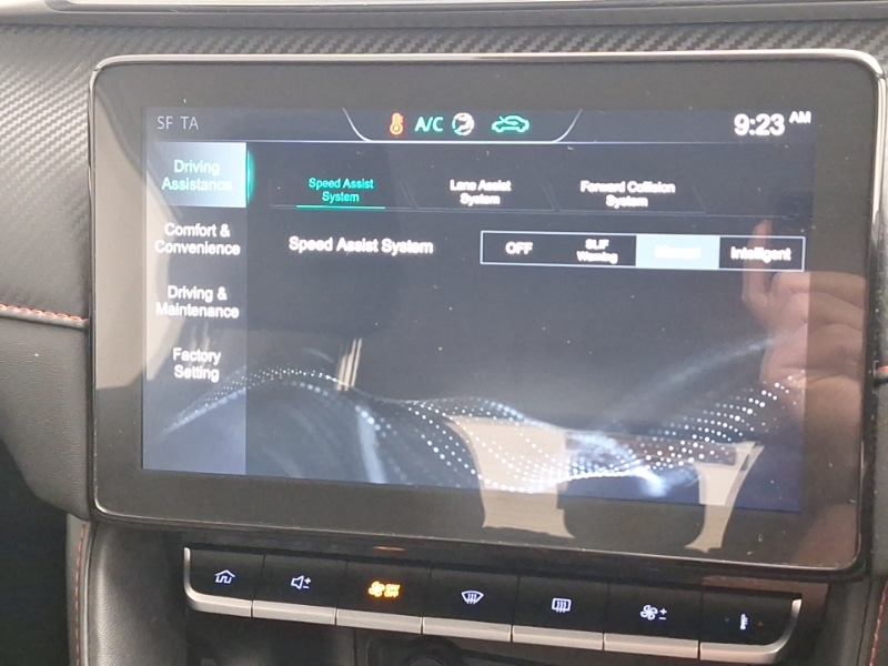 Used MG MG ZS 2021 for sale - 76518677: Photo 19