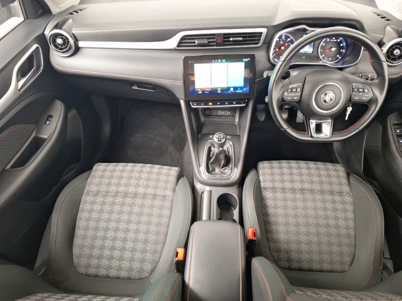 Used MG MG ZS 2021 for sale - 76518677: Photo 2