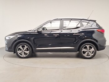 Used MG MG ZS 2021 for sale - 76518677: Photo