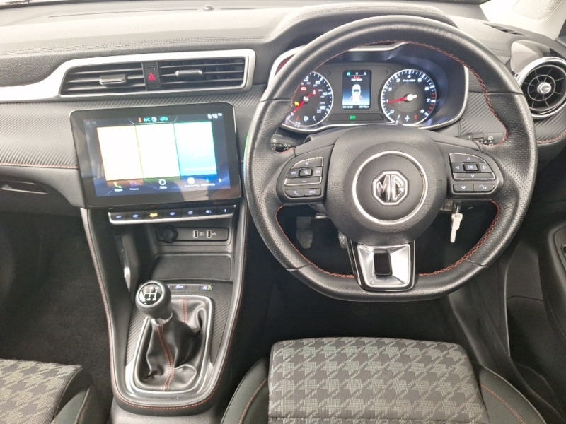 Used MG MG ZS 2021 for sale - 76518677: Photo 7