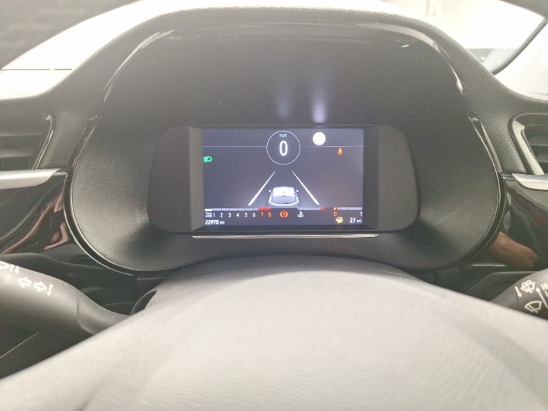 Used Vauxhall Corsa 2022 for sale - 78141280: Photo 13