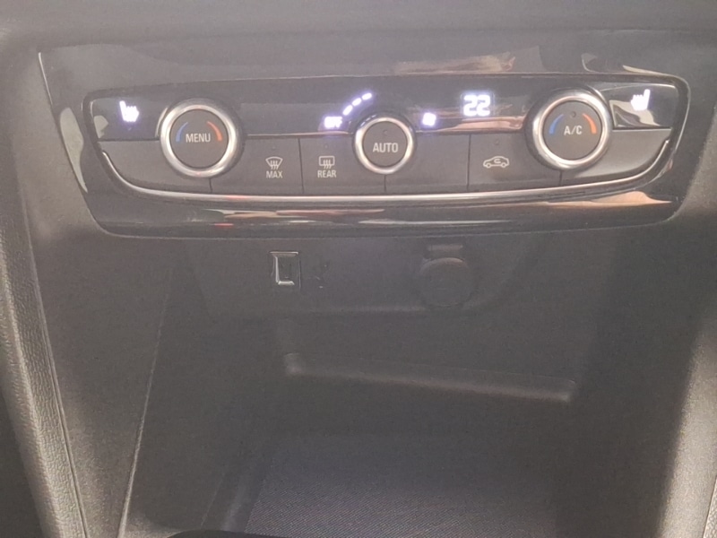 Used Vauxhall Corsa 2022 for sale - 78141280: Photo 15