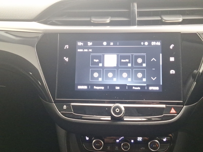 Used Vauxhall Corsa 2022 for sale - 78141280: Photo 16