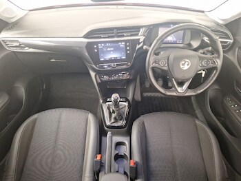 Used Vauxhall Corsa 2022 for sale - 78141280: Photo