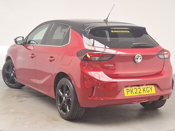 Used Vauxhall Corsa 2022 for sale - 78141280: Photo