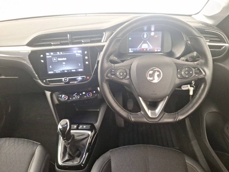 Used Vauxhall Corsa 2022 for sale - 78141280: Photo 7