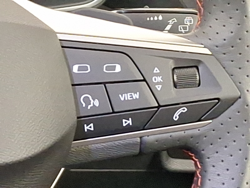 Used SEAT Leon 2024 for sale - 77674383: Photo 11