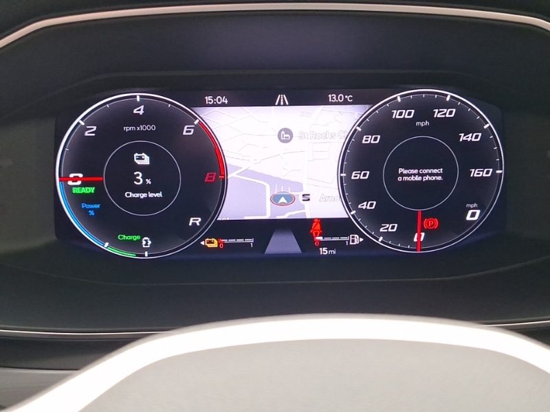 Used SEAT Leon 2024 for sale - 77674383: Photo 13