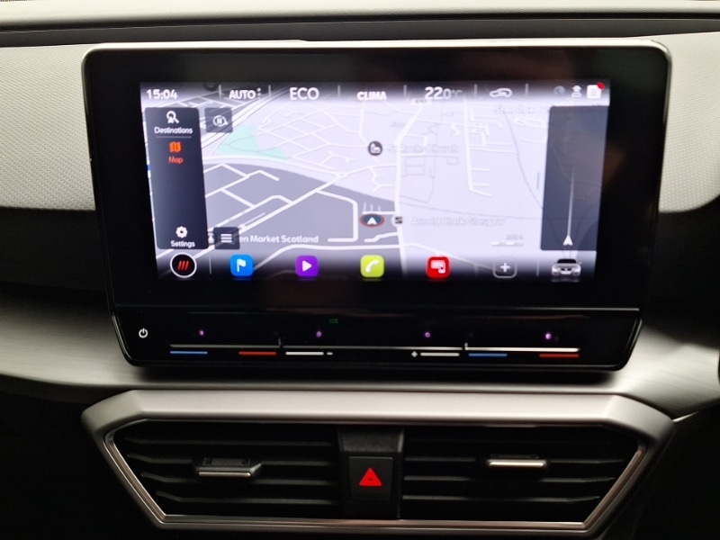 Used SEAT Leon 2024 for sale - 77674383: Photo 15