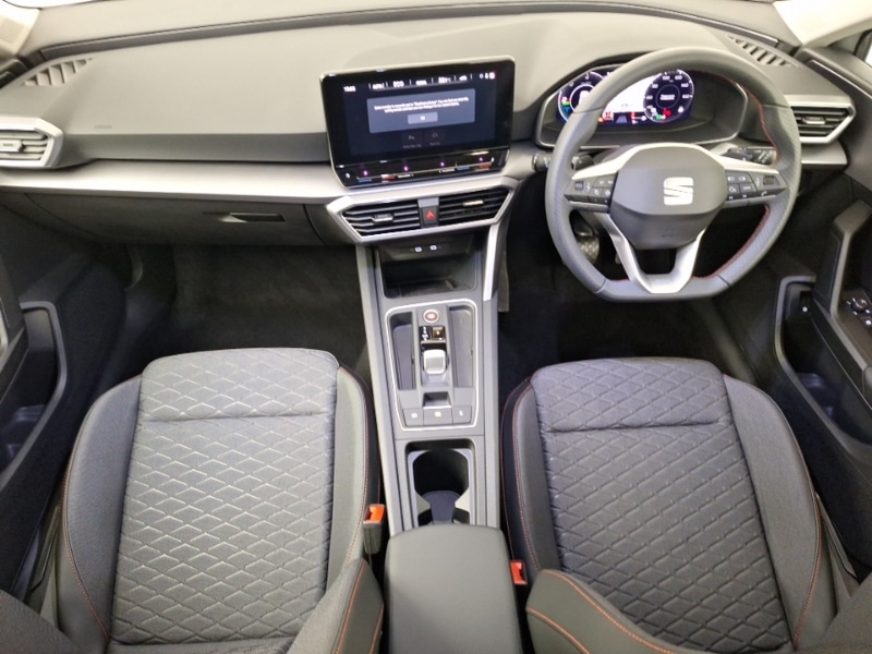 Used SEAT Leon 2024 for sale - 77674383: Photo 2