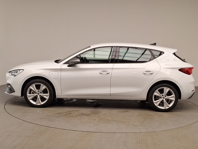 Used SEAT Leon 2024 for sale - 77674383: Photo 4