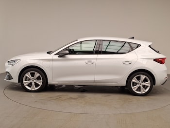 Used SEAT Leon 2024 for sale - 77674383: Photo