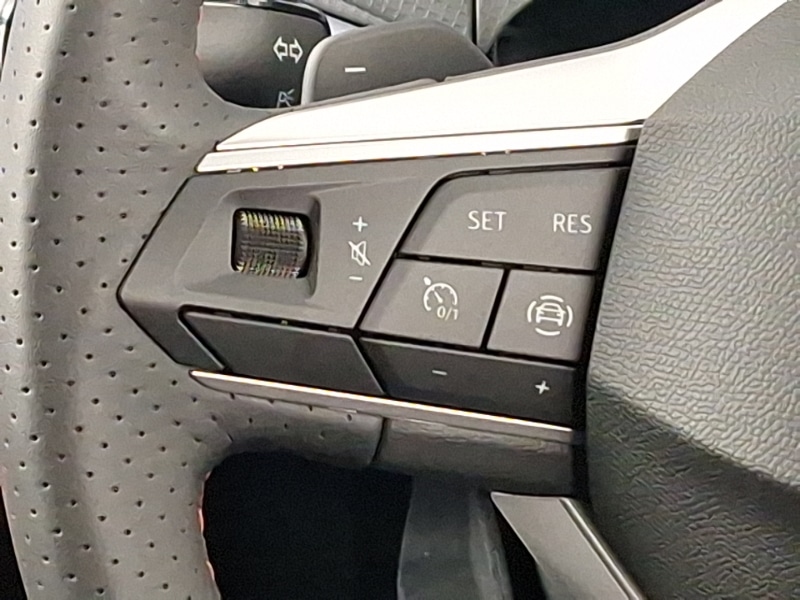 Used SEAT Ibiza 2025 for sale - 77311718: Photo 10