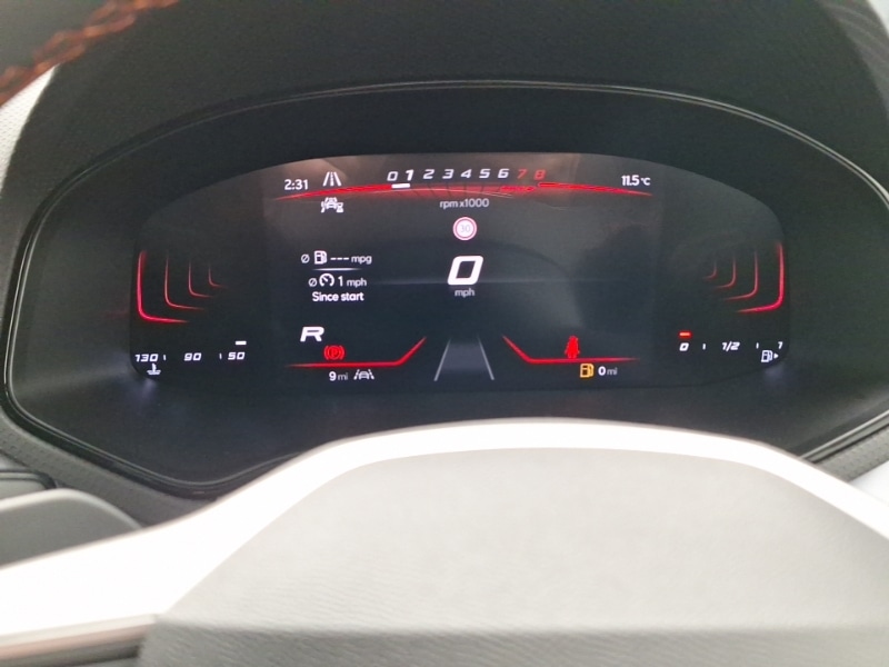 Used SEAT Ibiza 2025 for sale - 77311718: Photo 13