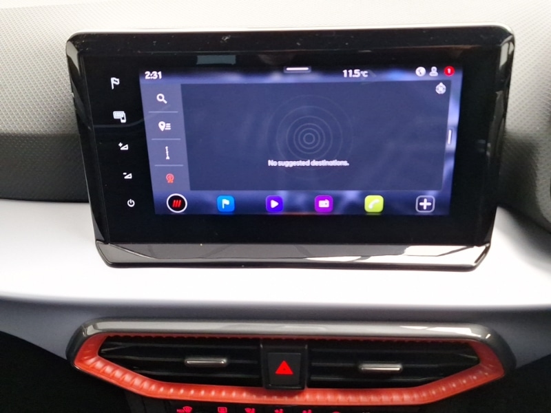 Used SEAT Ibiza 2025 for sale - 77311718: Photo 15