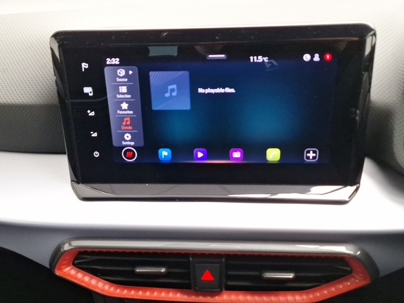 Used SEAT Ibiza 2025 for sale - 77311718: Photo 16