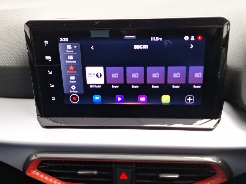 Used SEAT Ibiza 2025 for sale - 77311718: Photo 17