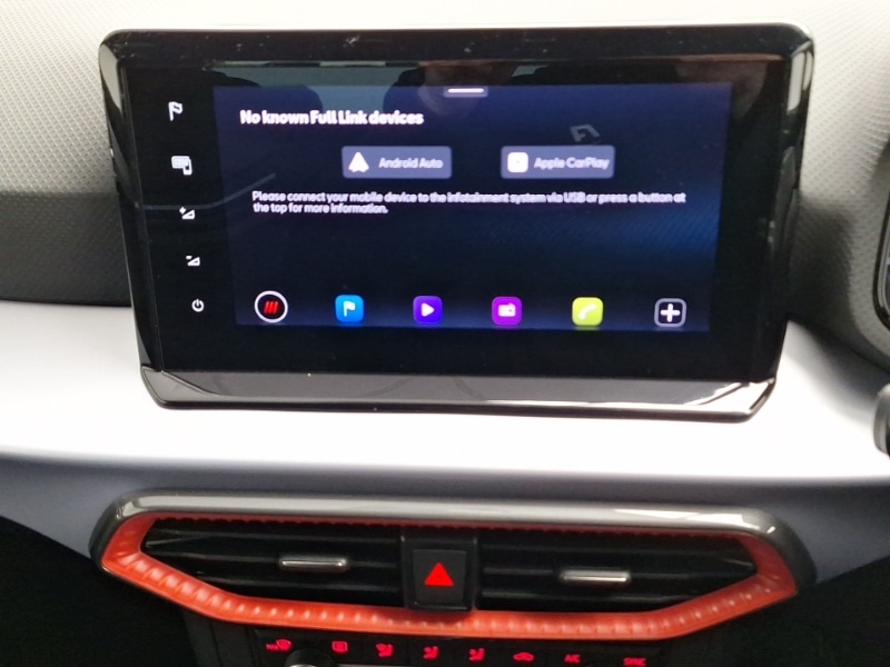 Used SEAT Ibiza 2025 for sale - 77311718: Photo 18