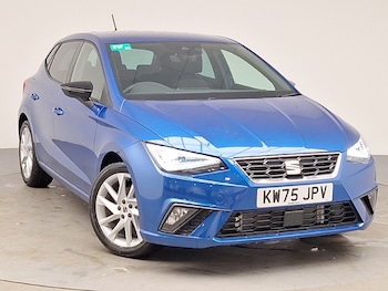 Used SEAT Ibiza 2025 for sale - 77311718: Photo