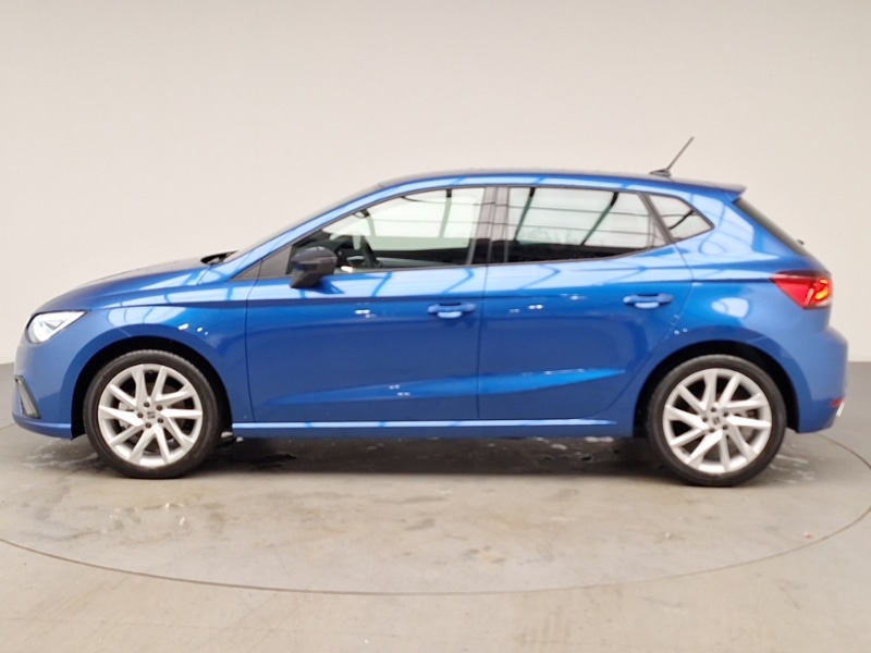 Used SEAT Ibiza 2025 for sale - 77311718: Photo 4