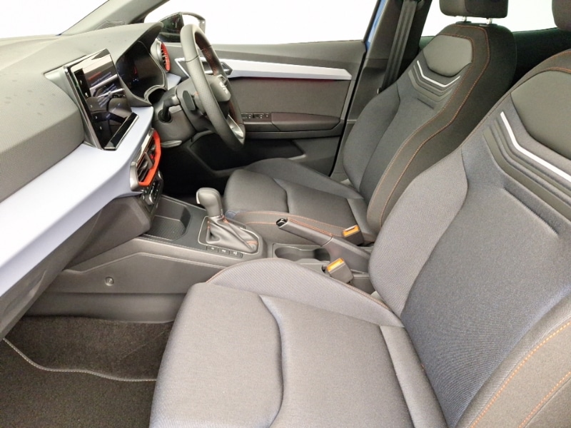 Used SEAT Ibiza 2025 for sale - 77311718: Photo 5