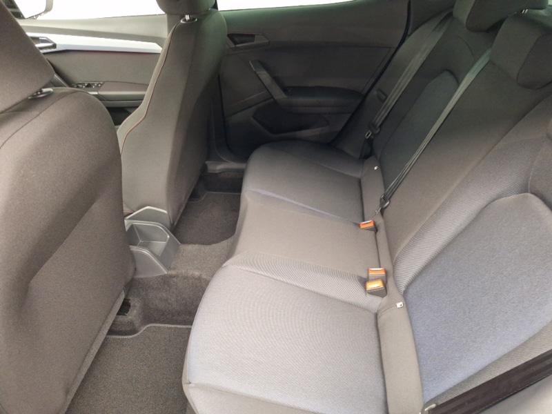 Used SEAT Ibiza 2025 for sale - 77311718: Photo 6