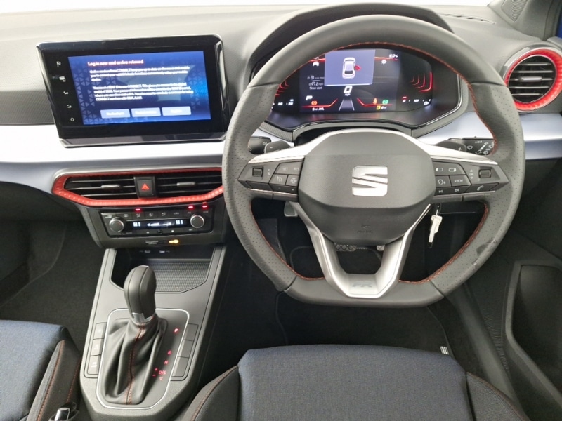 Used SEAT Ibiza 2025 for sale - 77311718: Photo 7