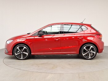 Used SEAT Ibiza 2025 for sale - 78317666: Photo