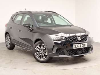 2024 - 1.0 TSI 115 SE Technology 5dr DSG